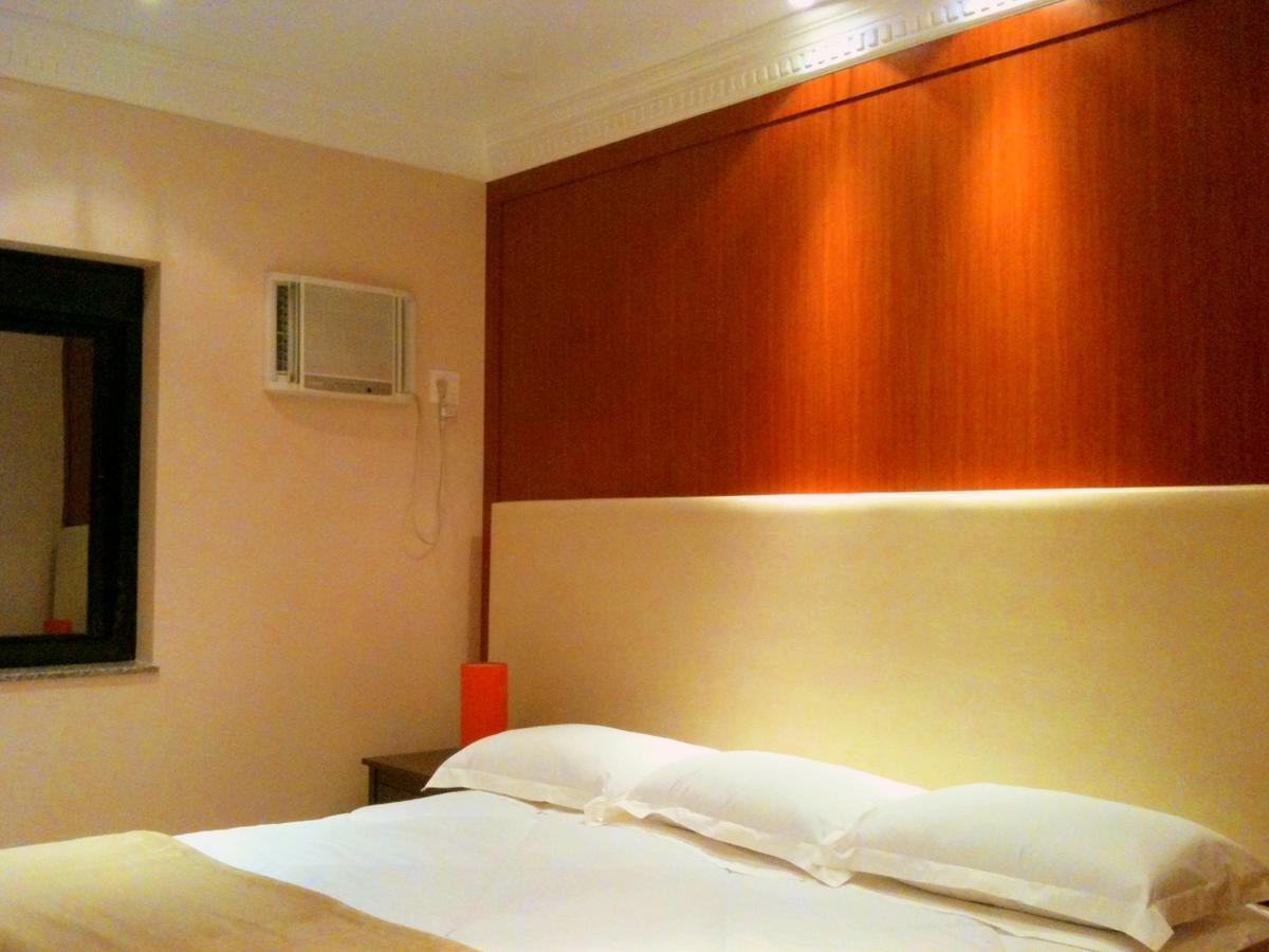 Hotel Villa D'Angelo Itatiba Esterno foto